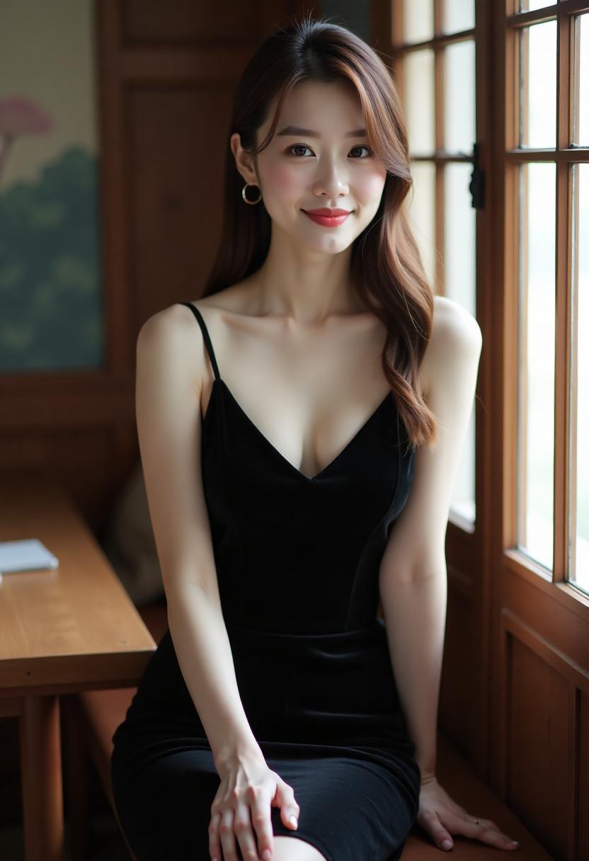 云深不知处