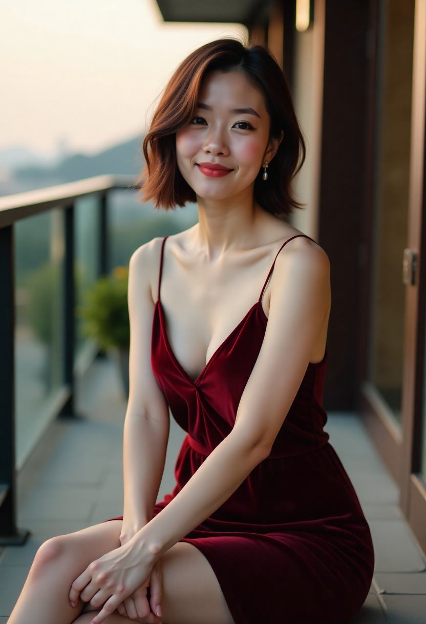 青山令